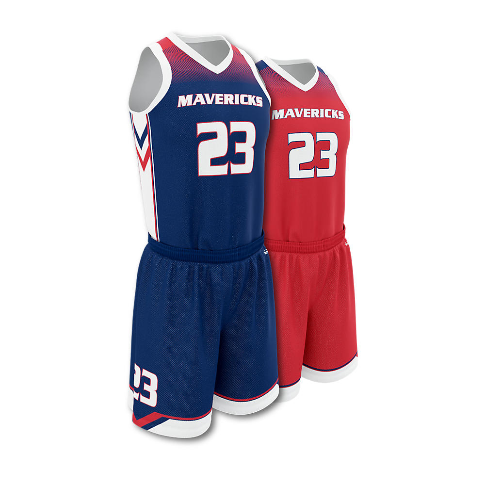 Basketball Kit 01